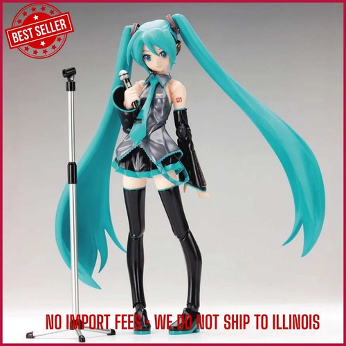 Hatsune miku 2026 - miku, girl