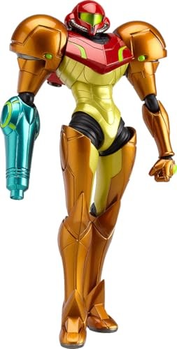 Figma metroid other samus - figma,