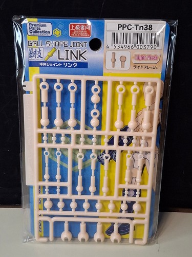 Hobby base ball joint - hobby, link