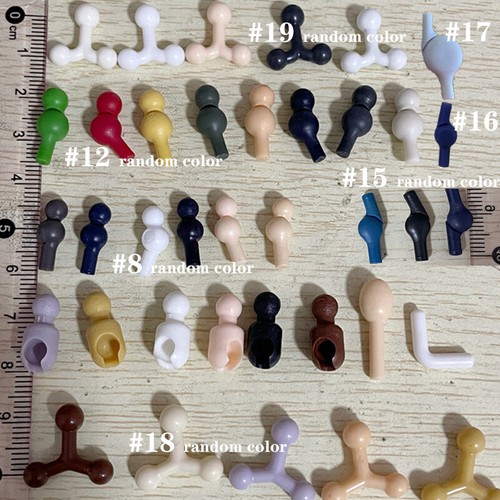 1pcs ball joints accessaries - 1pcs,